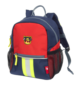 Sac à dos enfant mini Frido Firefighter