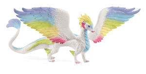 Rainbow Dragon, 70728