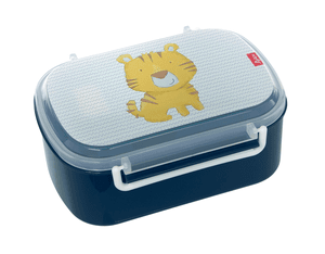 Lunchbox Tiger