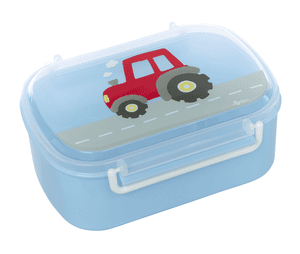 Lunchbox Trekker