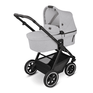 Combi Kinderwagen Samba Mineral  Fashion Edition Collectie 2022