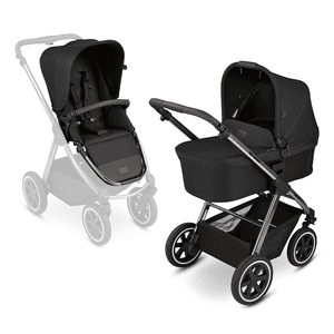 combi kinderwagen Samba Dolphin Diamond Edition Collection 2022