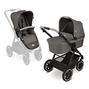 combi kinderwagen Samba Herb Diamond Edition Collection 2022