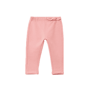 Jogger mit Schleife Rose Tan