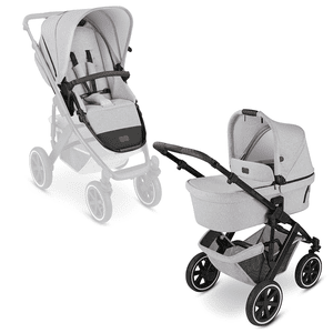 Combi kinderwagen Salsa 4 Air Mineral Fashion Edition Collection 202