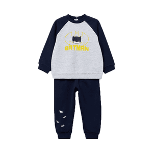 Pigiama Batman Medieval Blue