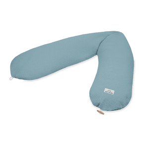 Cuscino allattamento Nappi Nordic Greenery