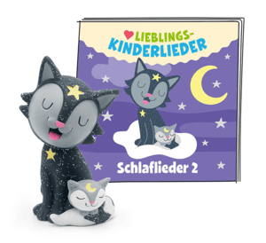 Lieblings-Kinderlieder - Schlaflieder 2 (Relaunch)