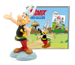 Asterix - Asterix der Gallier