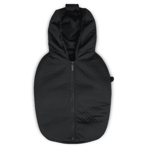 Saco cubrepies Tulip Black Colección 2022