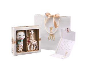 Sophie la girafe® Welcome - Set No.