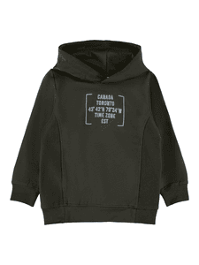 Sweatshirt Nmmrakan Rosin