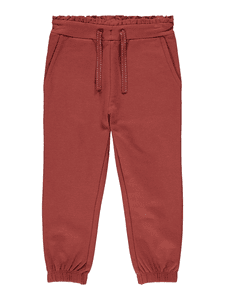 Pantalones de deporte Nmfrillo Spiced Apple