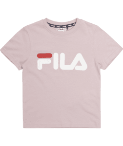 Kinderen T-shirt Lea keepsake lila