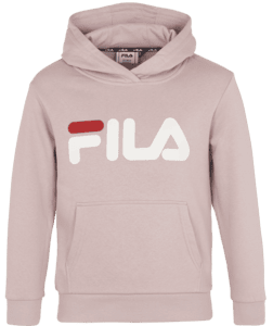 Kids Hoody Ben minnesmerke lilla