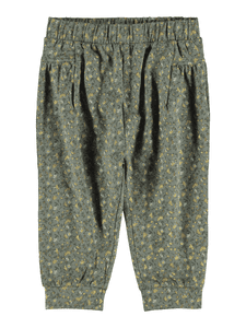 Broek Nbfsoffine Agave Green