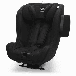 Autostoel Modukid i-Size Shell Black