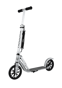 Step BigWheel® Crossover 205 zilver