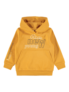 Sweatshirt Nmmokay Sun flower