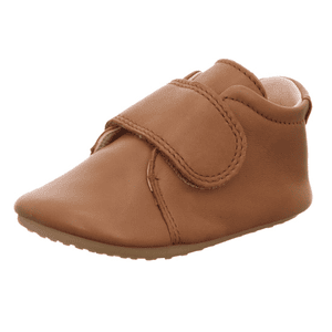 Zapatos para niños pequeños Papageno marrón (mediano)