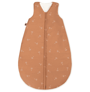 Schlafsack Organic Flowery