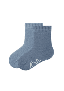 s. Olive r Chaussettes bébé original s organic ABS pack de 2 jeans