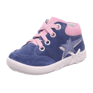 Chaussure basse Star light bleu