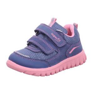 Chaussures basses Sport7 Mini bleu / rose