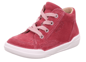 Halbschuh Superfree pink