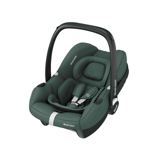 Ovetto CabrioFix I Size Essential Green