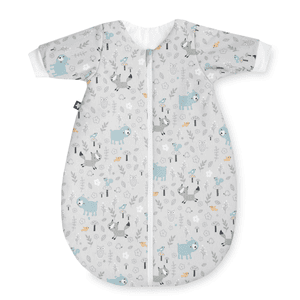 Jersey Winterschlafsack Smart Friends
