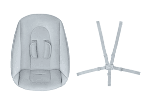 Newborn Set Nesta Beyond Sky Grey