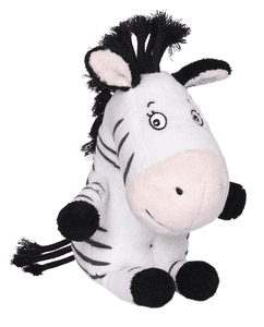 SPIEGELBURG  Figura de peluche Zebra Emma The Lovely Seven