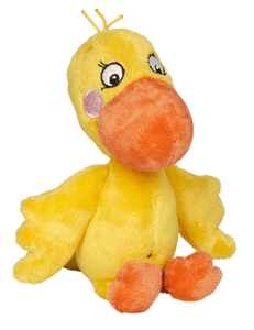 SPIEGELBURG  Figura di peluche Duck Lotte The Lovely Seven