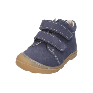 Halbschuh Chrisy blau (mittel)