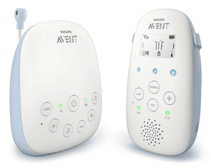 Philips  DECT-babyalarm SCD715/26