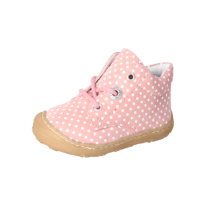 Scarpa Toddler Dots fragola (medio)