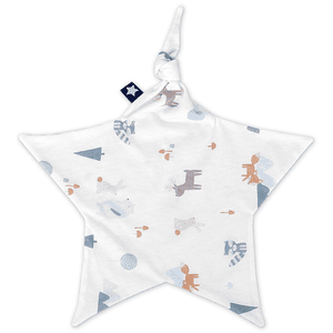 Paño Jersey Little Fox