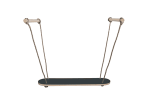 skateboard-gynge