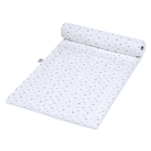 Housse matelas à langer Loop Jacob Stella 75x85 cm