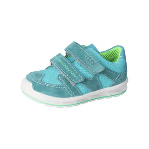 Halbschuh Perry kolibri/aqua (mittel)