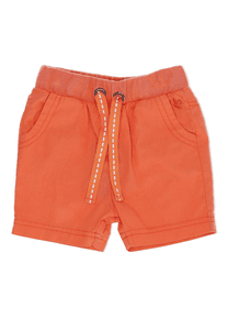 Shorts orange