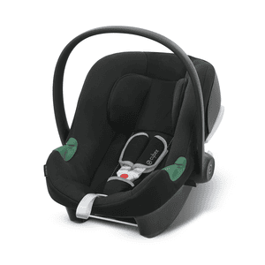 Siège auto cosy Aton B2 i-Size Volcano Black