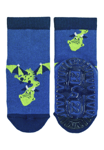 Flocon de carrelage Air Dragon bleu