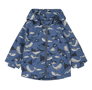 Jacke Nbmmax Ocean Wild Wind