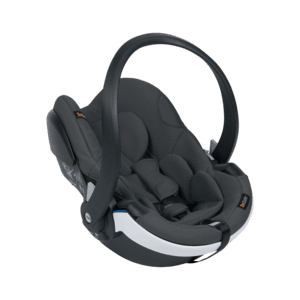 Babyschale iZi Go Modular X1 i-Size Anthracite Mesh