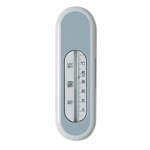 bébé-jou® Badethermometer Celestial Blue