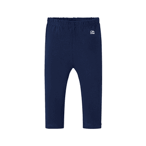 Leggings basic Tinte