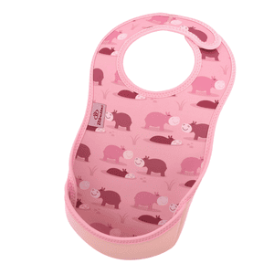 Babero de neopreno UltraBib®Hippo