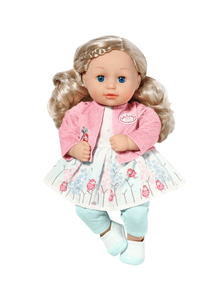 Zapf Creation Baby Annabell Little Sophia 36cm Haz tu pedido online